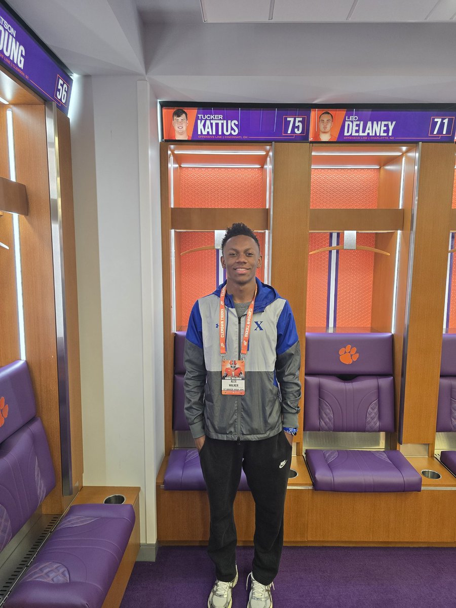 Alex Walker tweet media