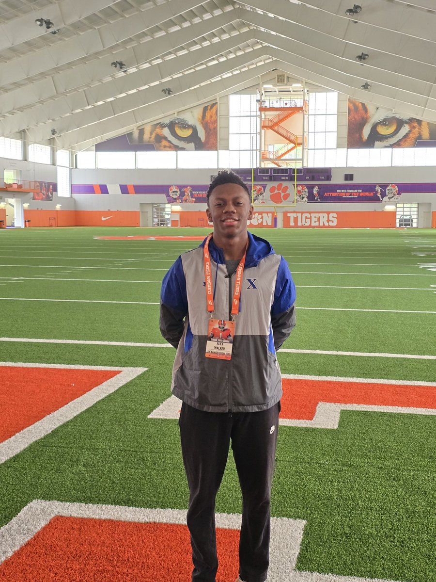 Alex Walker tweet media