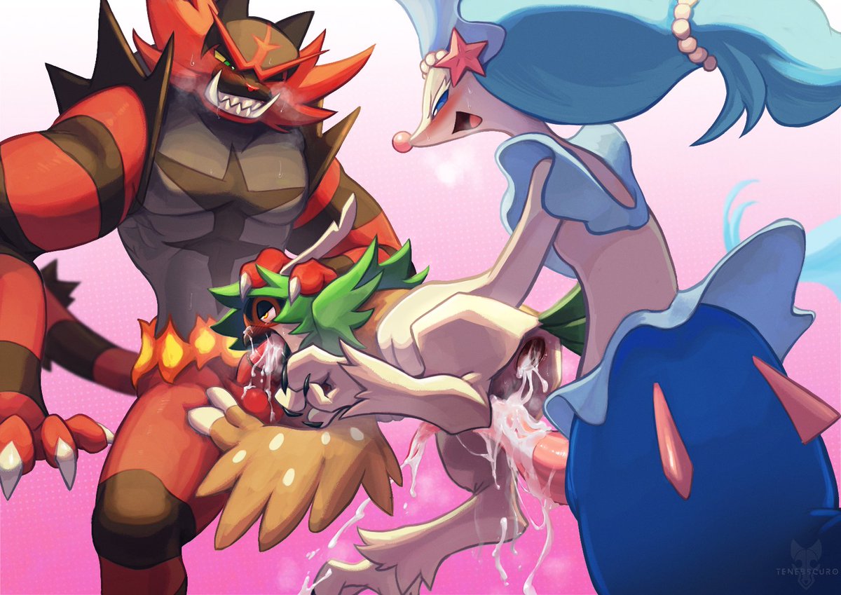 Tenebscuro🔞🏳️‍🌈 tweet media