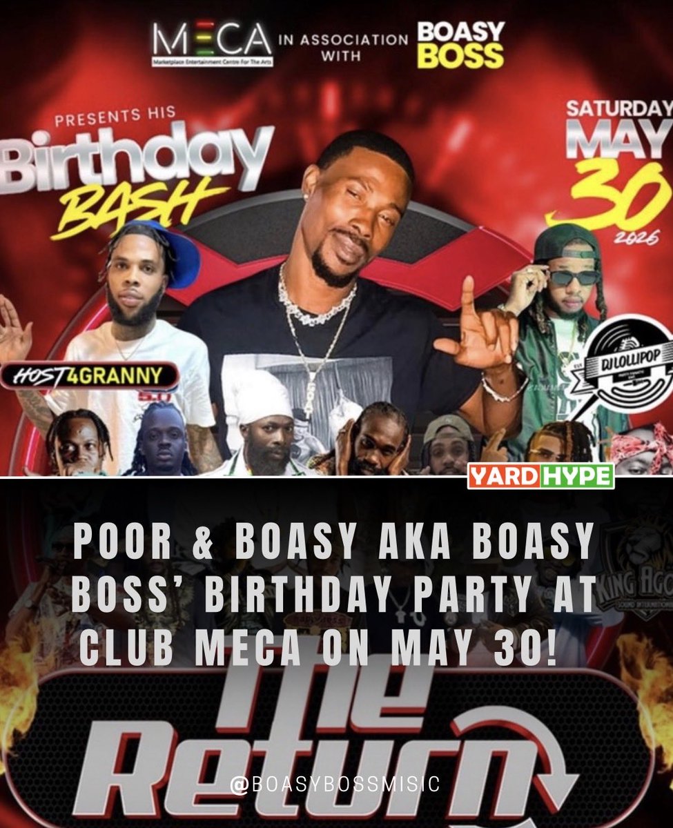 yardhype.com tweet media