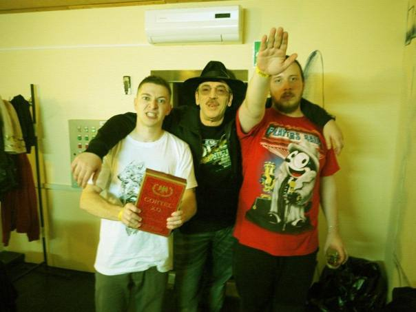 🇨🇦 Рэйган 🇺🇸 Рональд 🇮🇱 tweet media