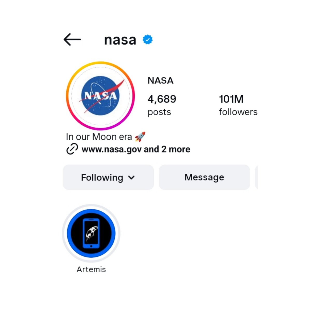 The Swift Society tweet media