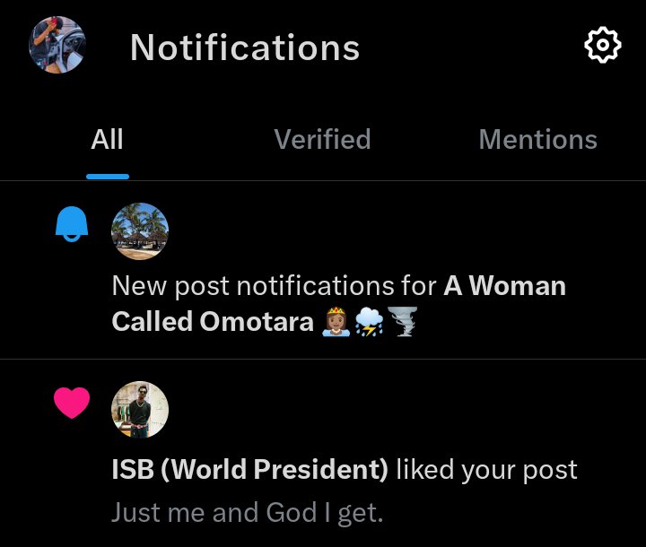 LabadiOfficial's tweet image. @isokoboy12 if only u know since when I done dy follow u for IG and X account boss man, u nah mi oga low-key, I just Dy happy say u done finally view mi page, me just okay with the like ❤️ #isb reaching out to you from Lagoe Egbeda, mi boss man #isb