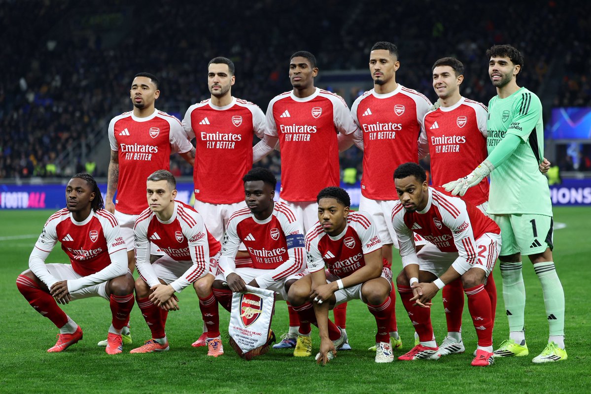 Actu Foot tweet media