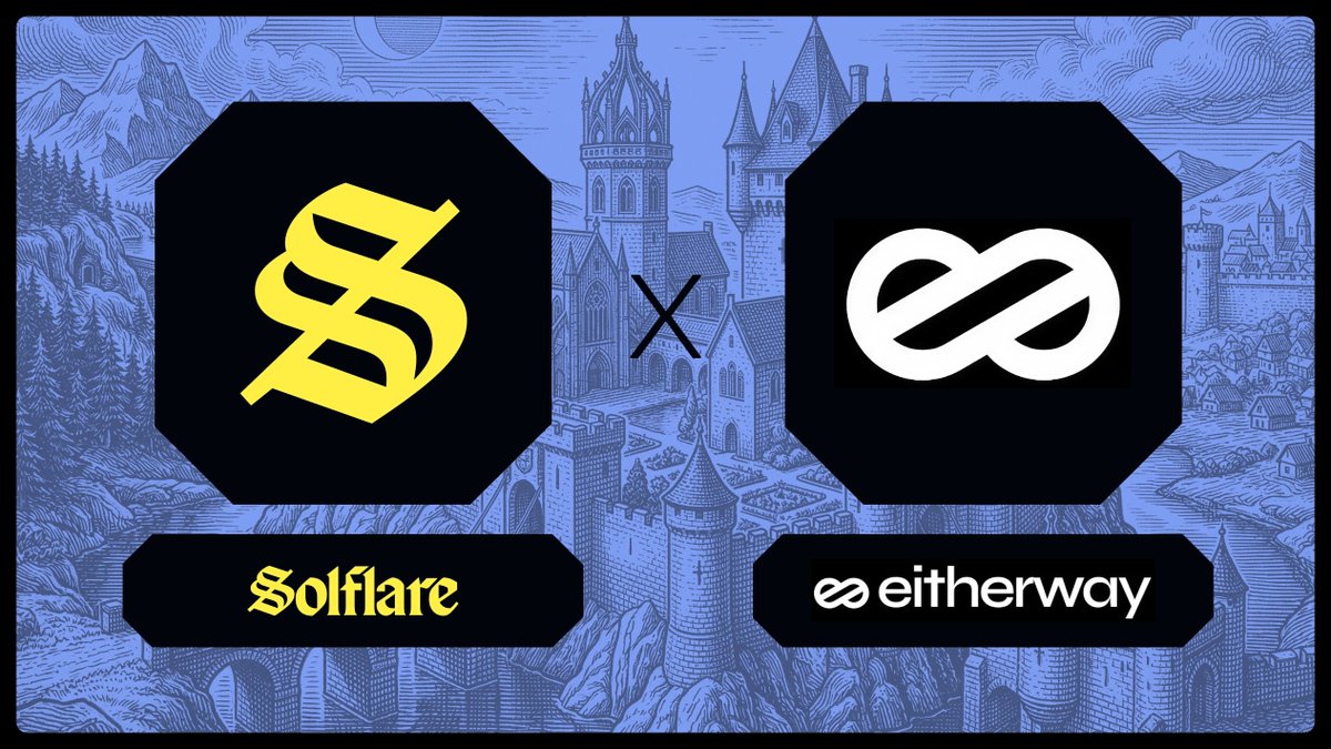 Solflare - The Solana Wallet tweet media