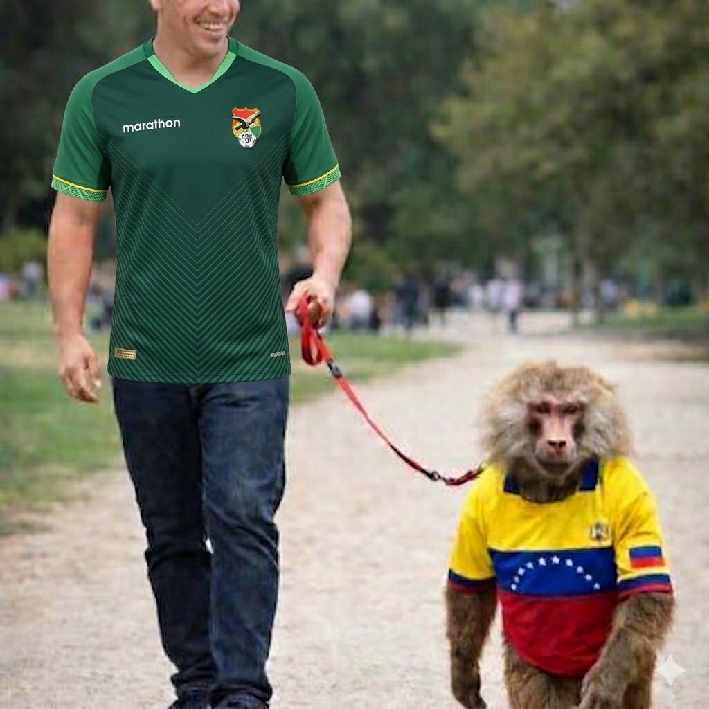 🇭🇷Waldhari Balcanizado🇭🇷 tweet media