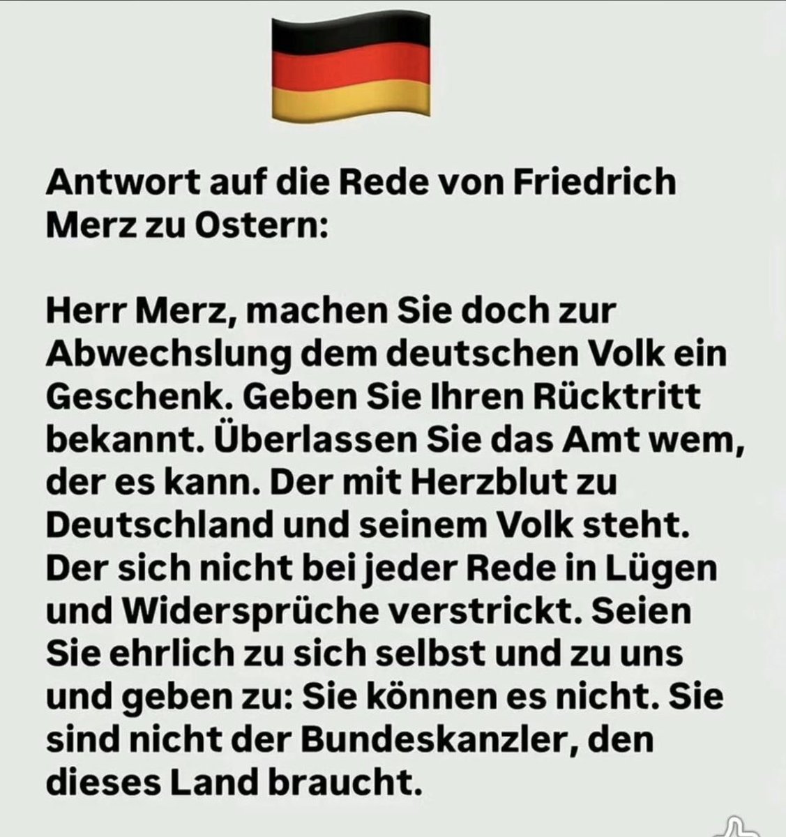 Matthias V. Diener tweet media