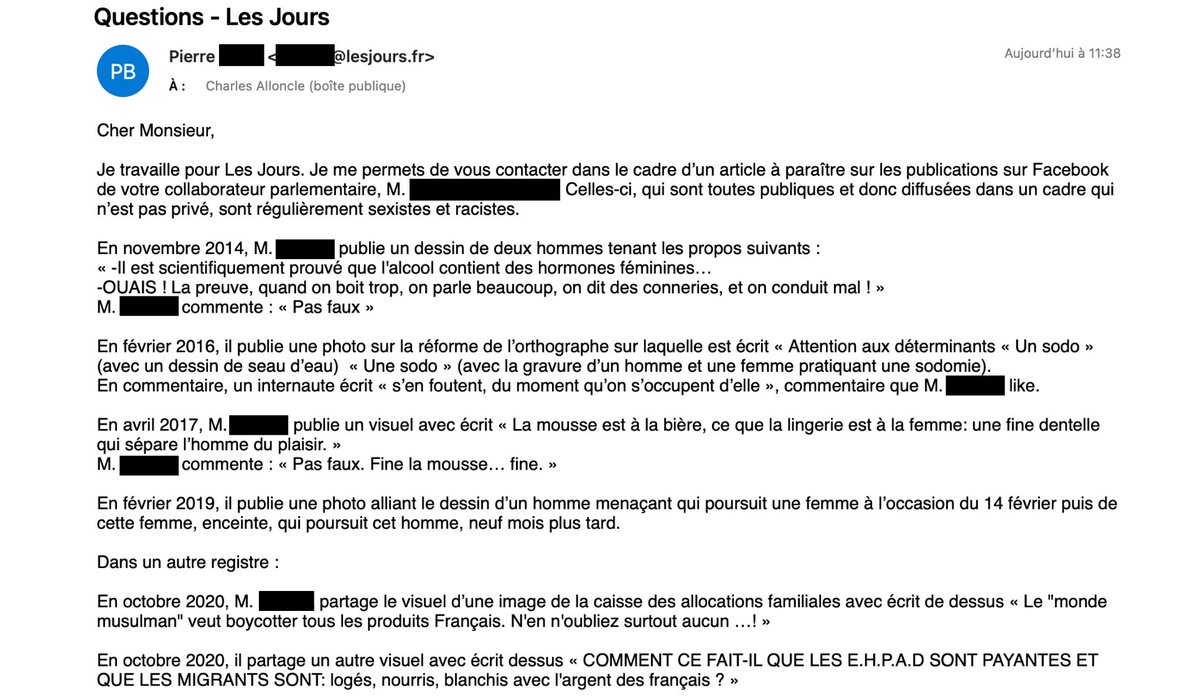 Charles Alloncle tweet media