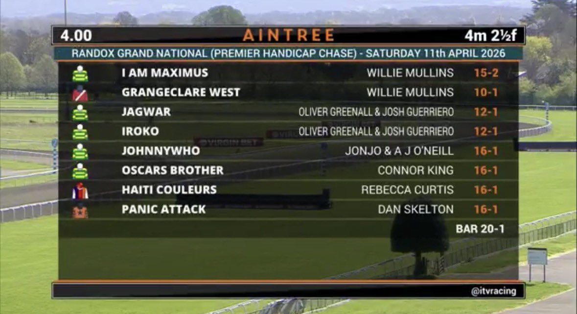 Sean Hanlon tweet media