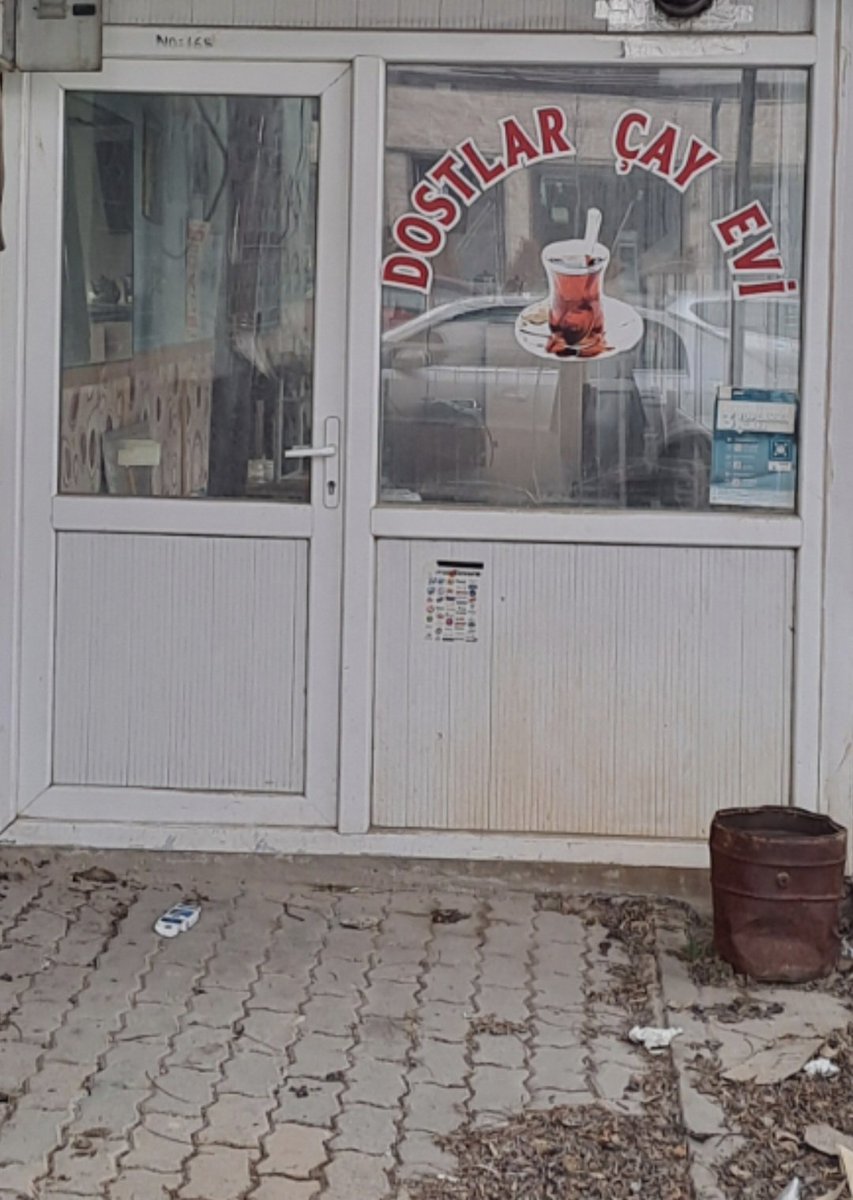 dostpartielazığ tweet media