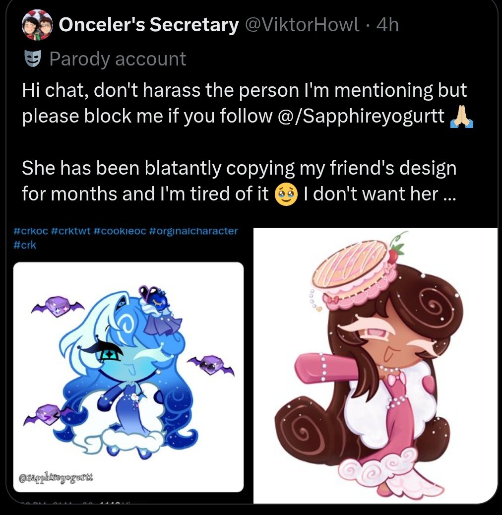 shadowm1lk's tweet image. lets all draw our favs in this kind of dress + fur just for this tweet because its so funny