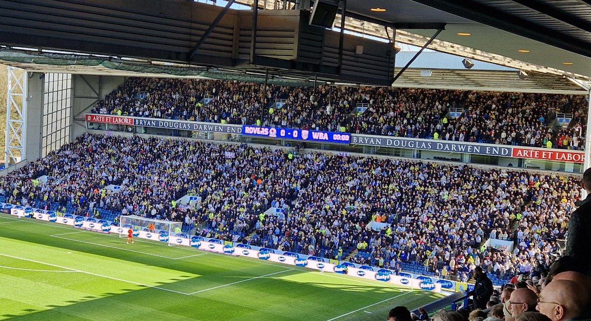 Supporters life tweet media