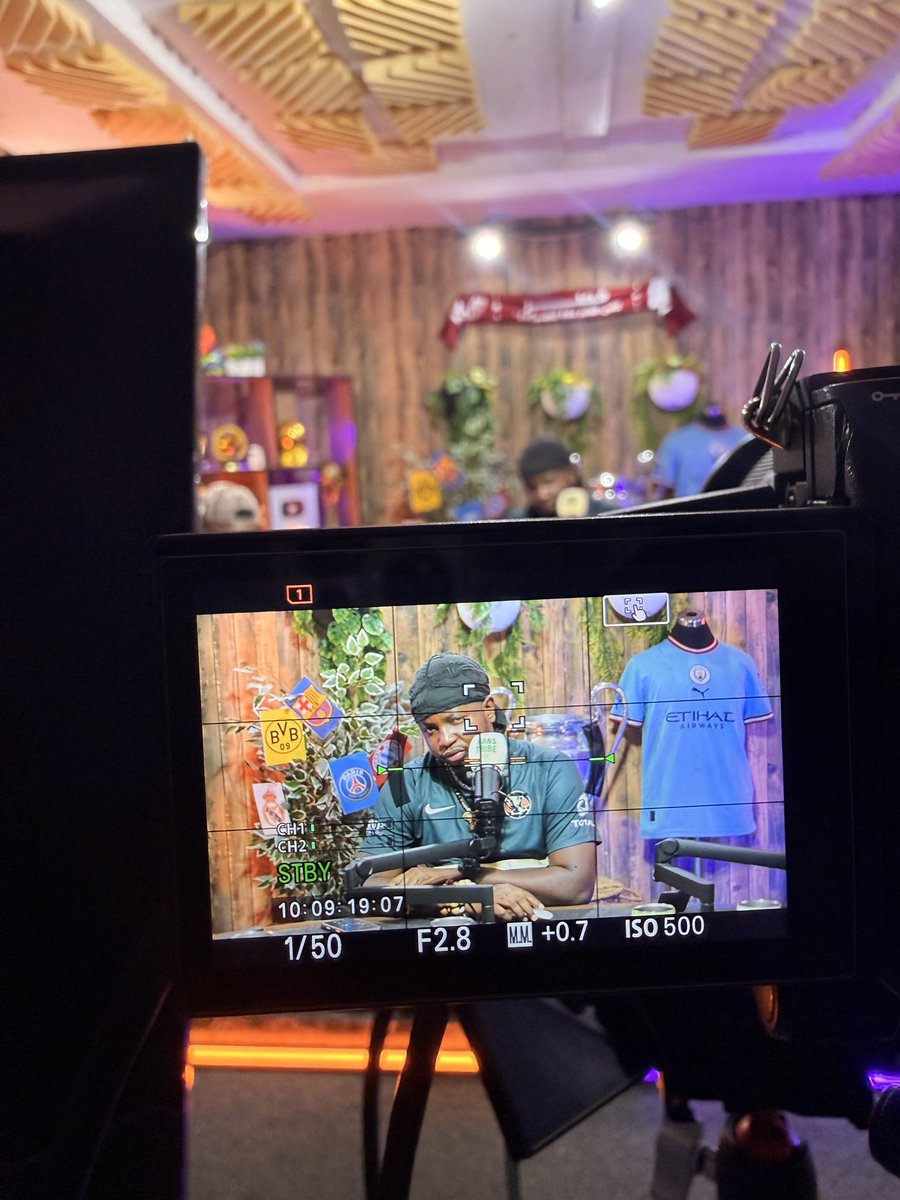 Football Fans Tribe 🇳🇬 ⚽ tweet media