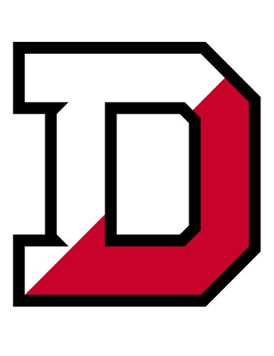 Okie2007's tweet photo. After a great visit and conversation with @coachhatem and @Coach_Bubonics, I was impressed with the academics and athletics. Grateful to receive an offer from @DUFootball. Amazing campus, great facilities, and an even better atmosphere. #BigRed @bryanstationfb https://t.co/z78r9O6Oes