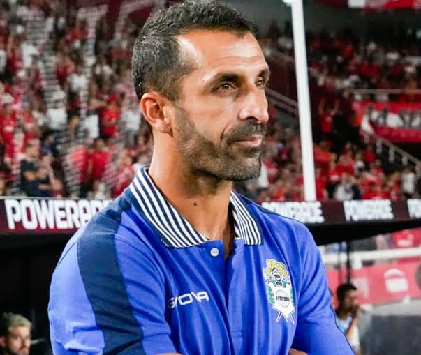 ferpuiol's tweet photo. #GELP Fernando Zaniratto le hará juicio a #GIMNASIA en caso de que no pague la totalidad del contrato. https://t.co/BKCODP34A1