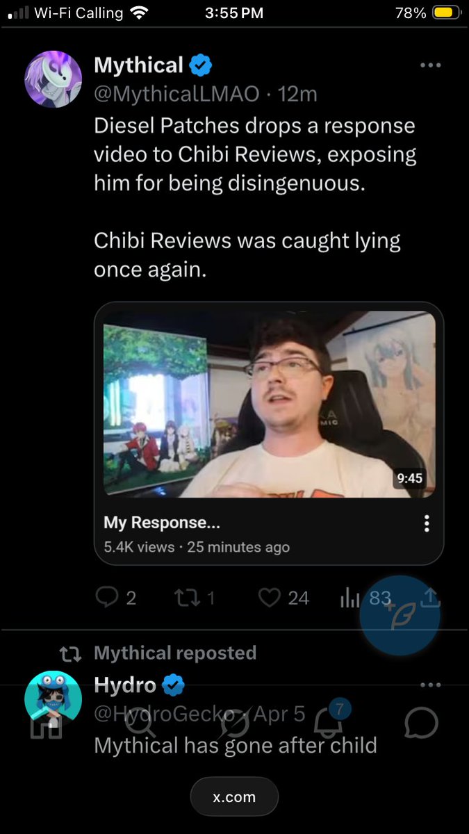 that 1 EZ gintama fanboy | uma musume brainrot tweet media