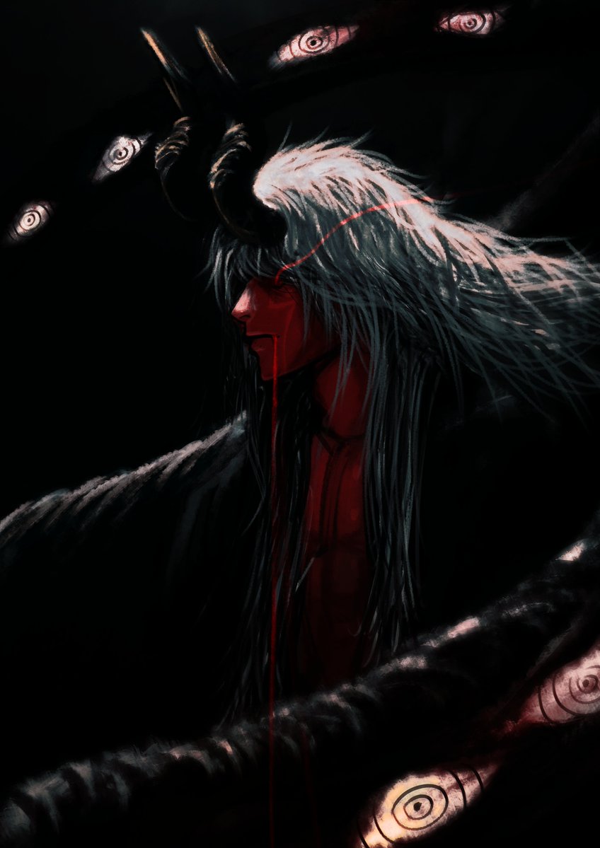 Crain Art (Commission Open) tweet media