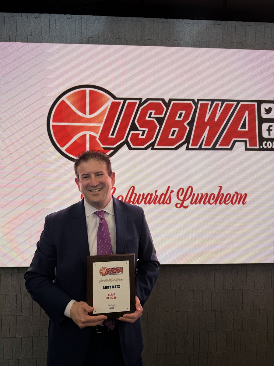 Andy Katz tweet media