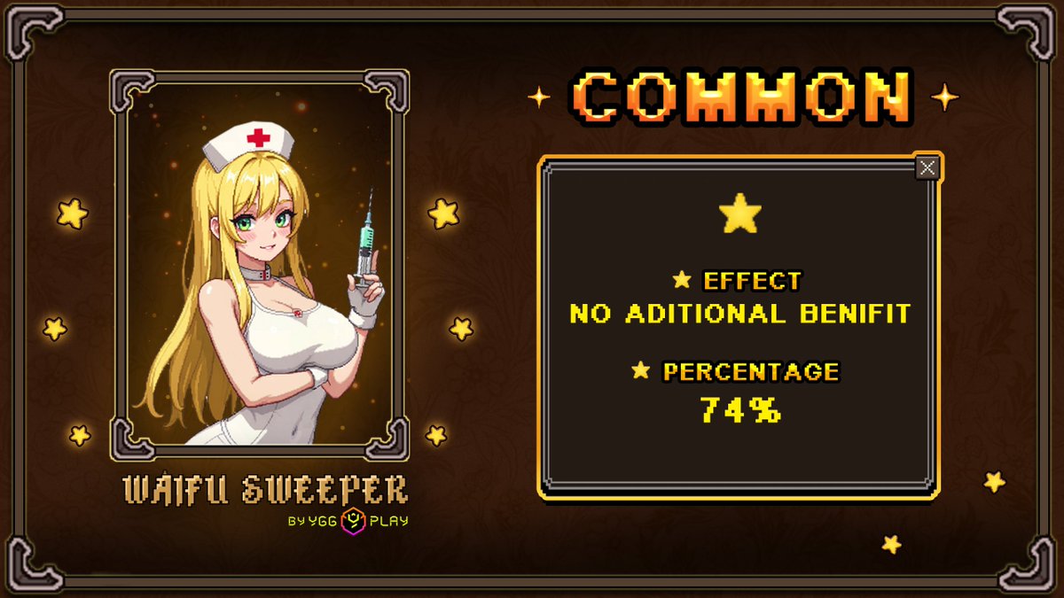 WaifuSweeper tweet media