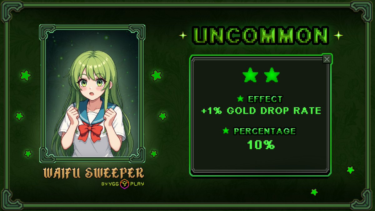 WaifuSweeper tweet media