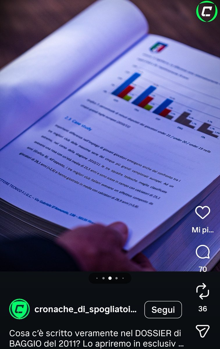 Sandro Meritato tweet media