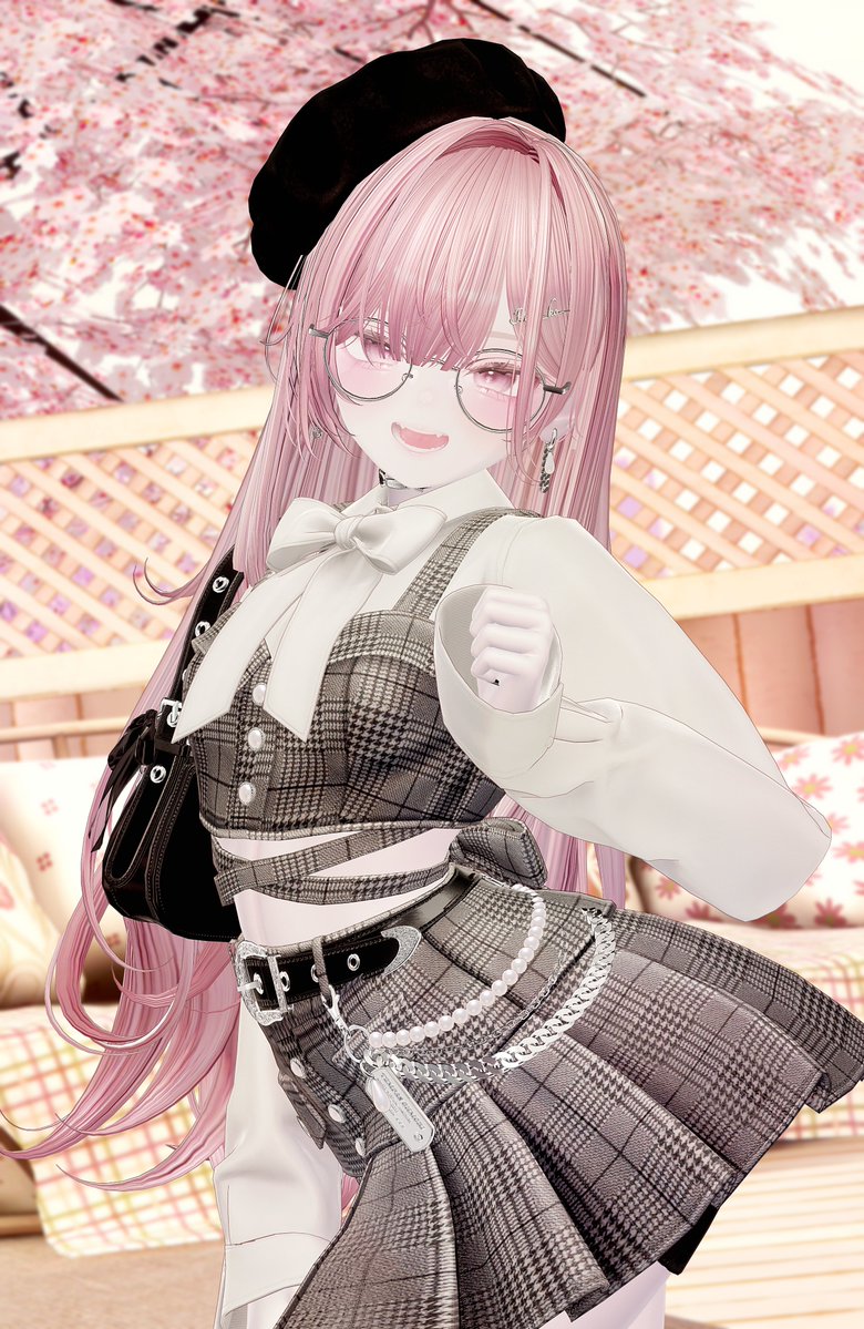 ぺちこ。 tweet media