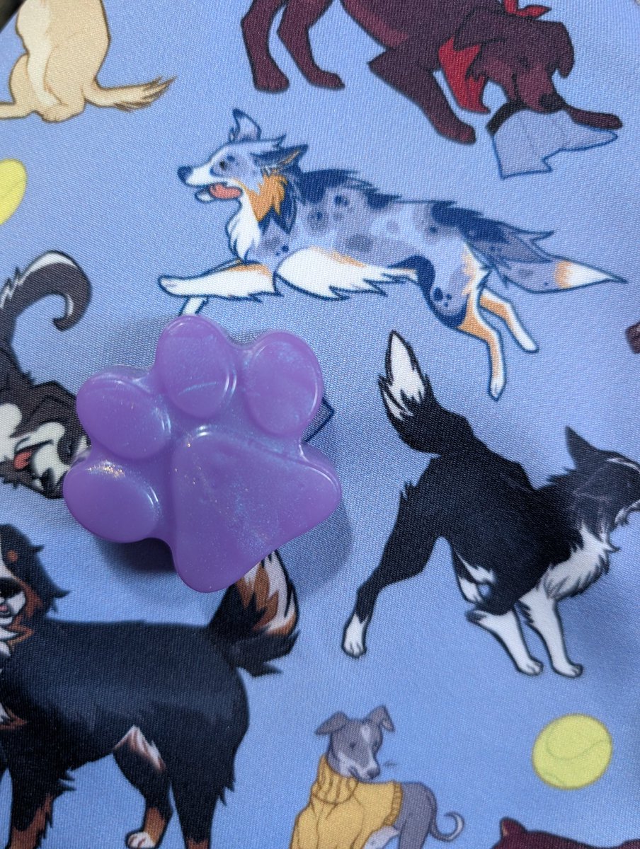 Scramble 🦊☕ tweet media