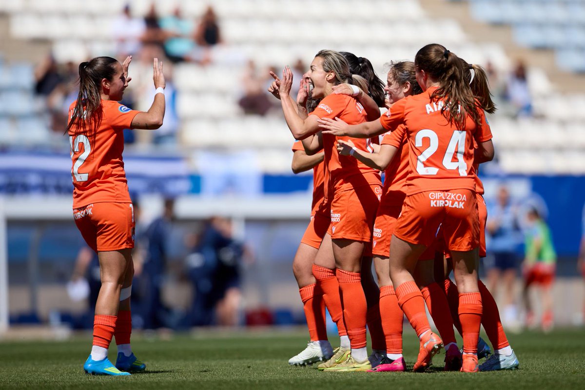 Portal SevillaFC Fem tweet media