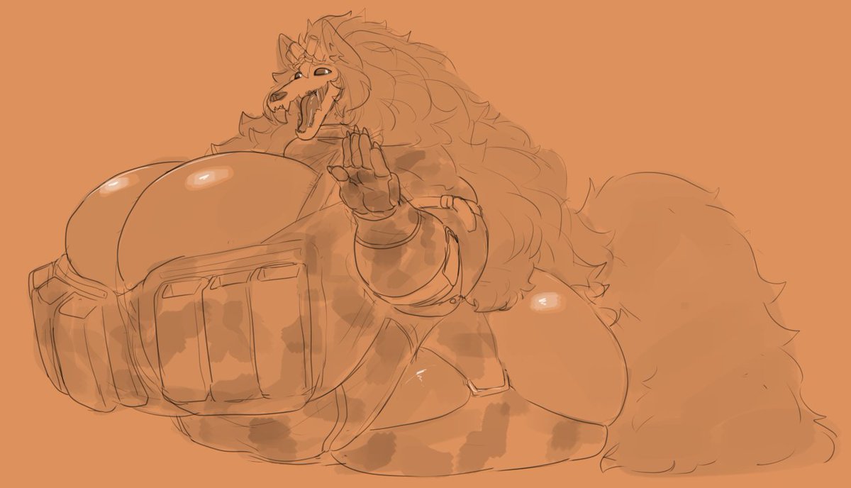 Fat Tactics with #mal0