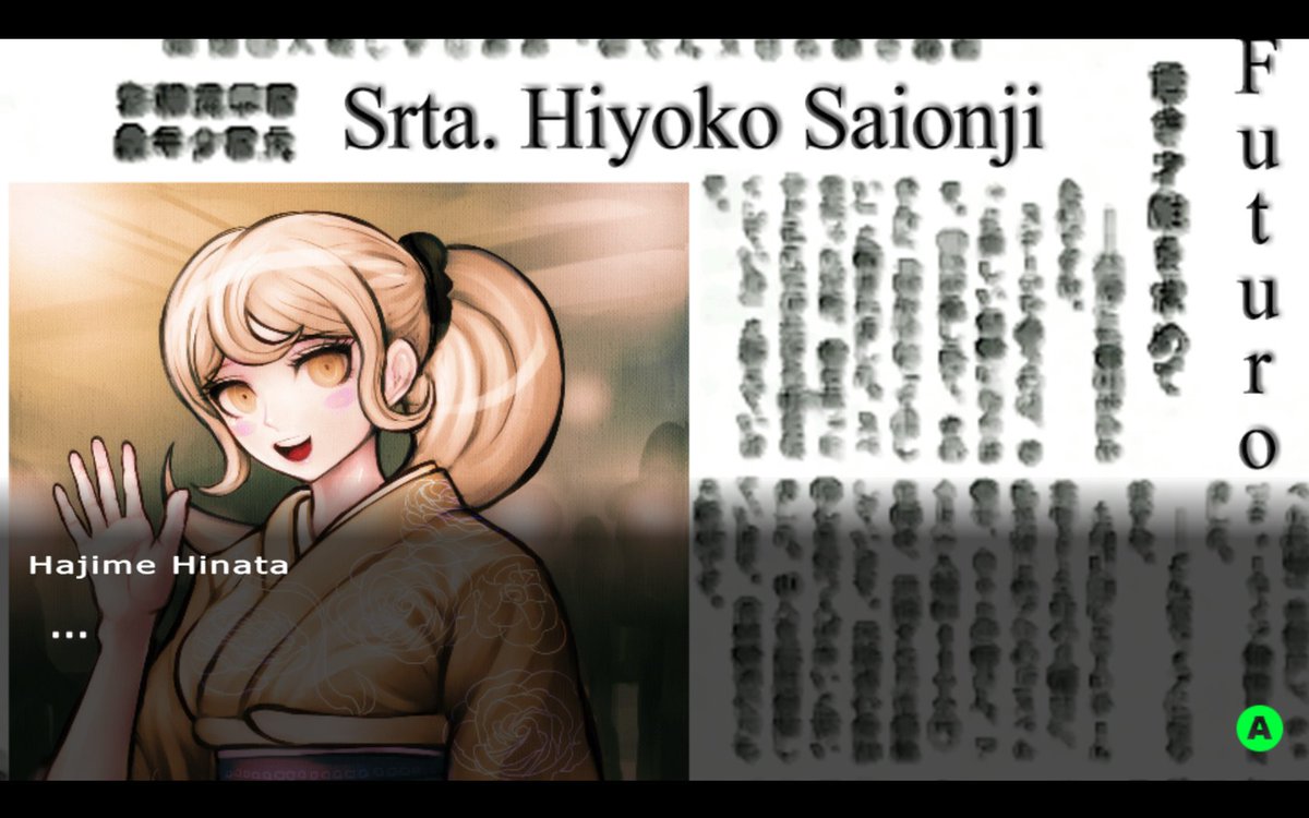 ARCANA VII tweet media