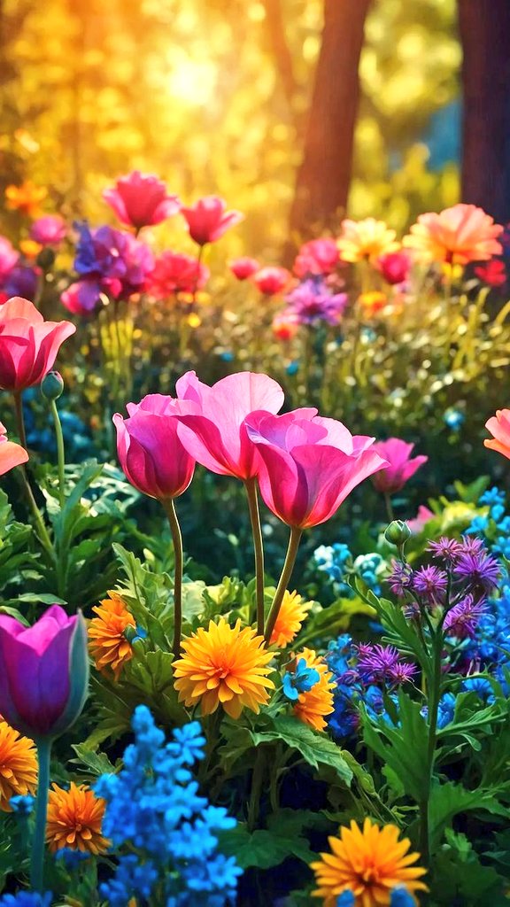 naz_shaina's tweet image. ⚘️Life’s a dream in the spring⚘️🫶🏻💋💋

#PositiveVibesOnly 
#SpringFlowers 
#KindnessMatters 
#PeaceAndLove