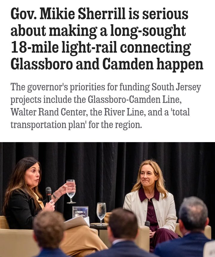 Wake Up NJ 🇺🇸 New Jersey tweet media