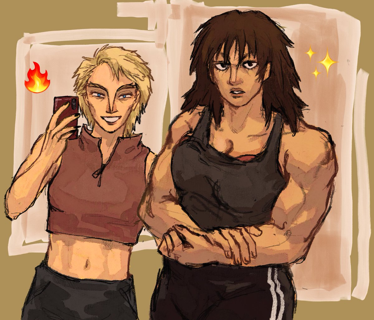 Eli🦌🍂 tweet media