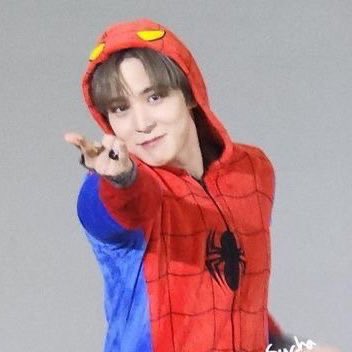 yunho’s armpit bacteria tweet media