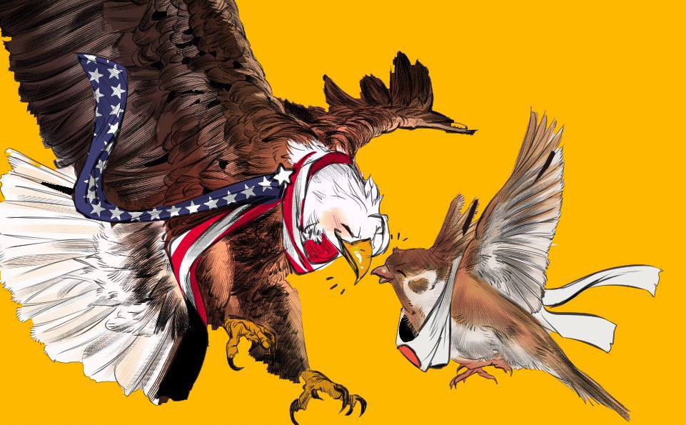 Hunter 🥥🧁| 🔌 🐰 | tweet media