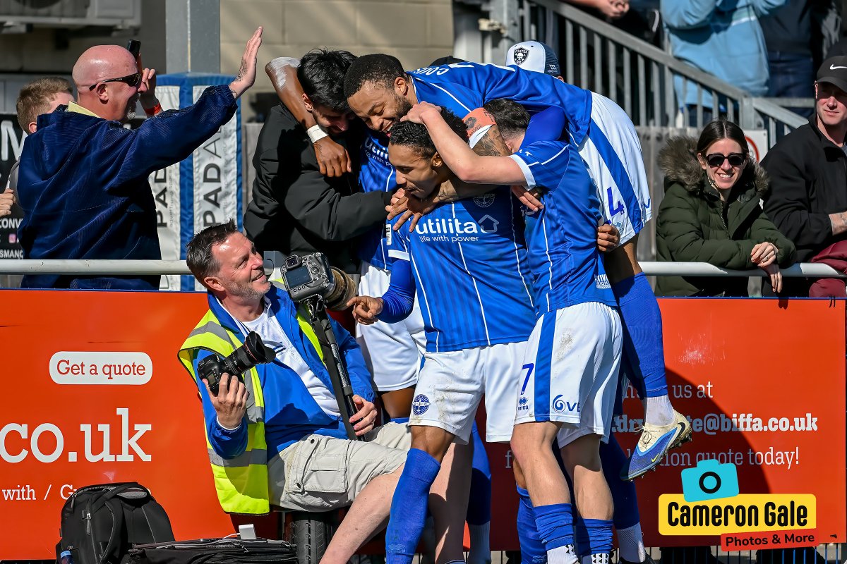 Behind The Fence Photography tweet media