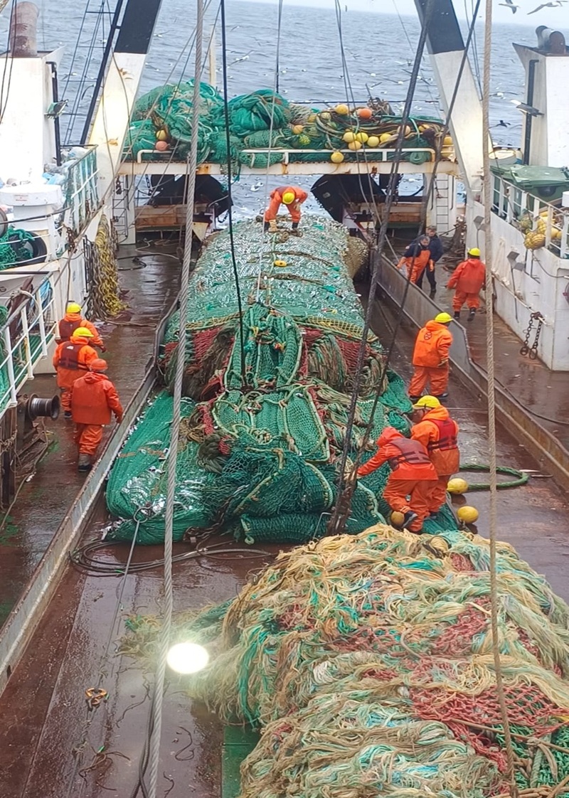 Confluencia Portuaria tweet media