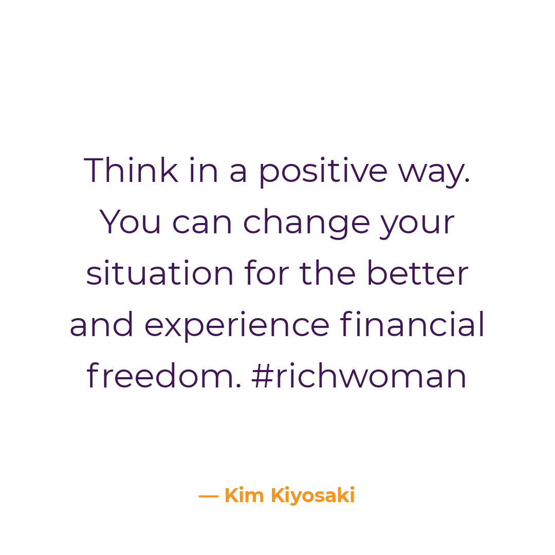 Kim Kiyosaki tweet media