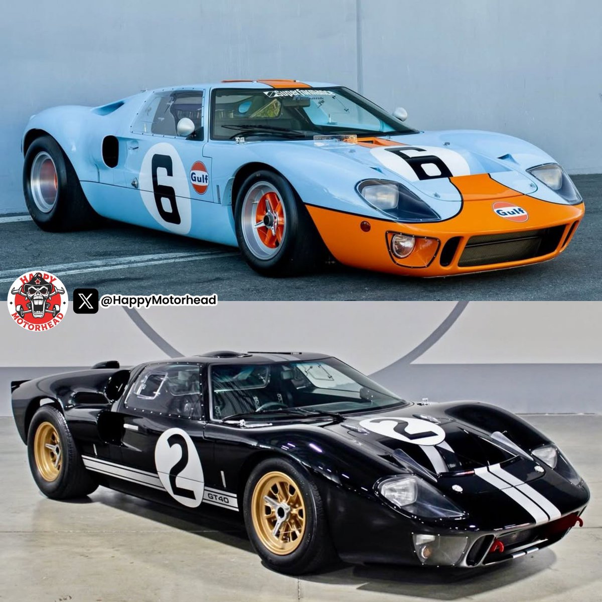 Happy Motorhead tweet media