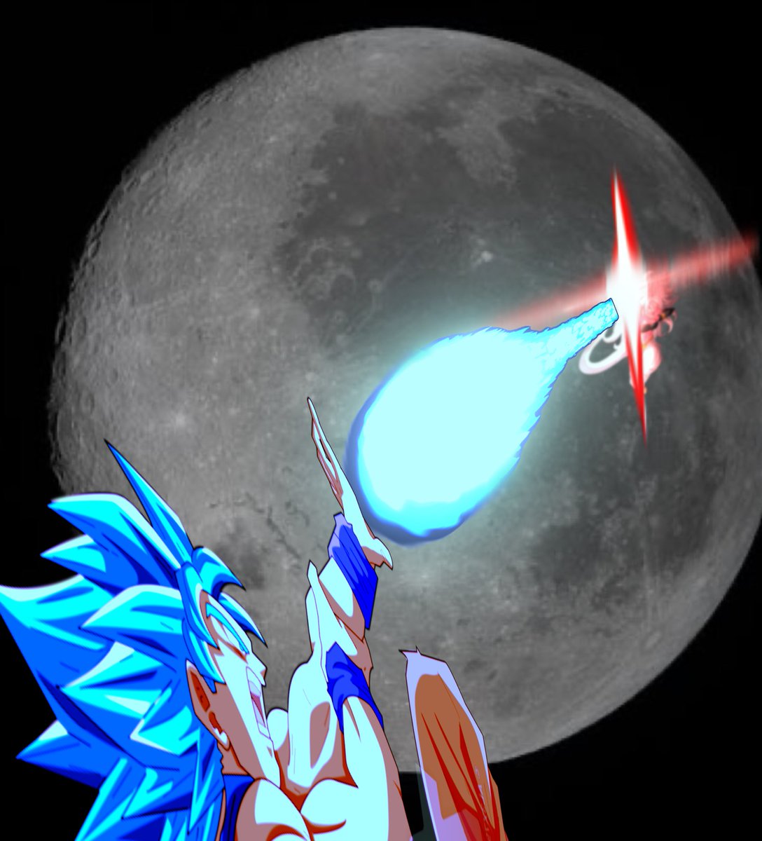 ~ Android 21~ tweet media