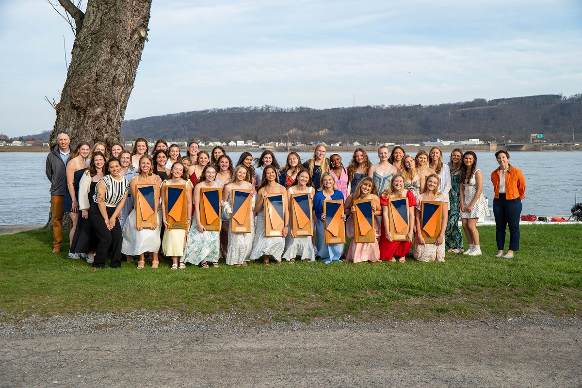 Bucknell Rowing tweet media