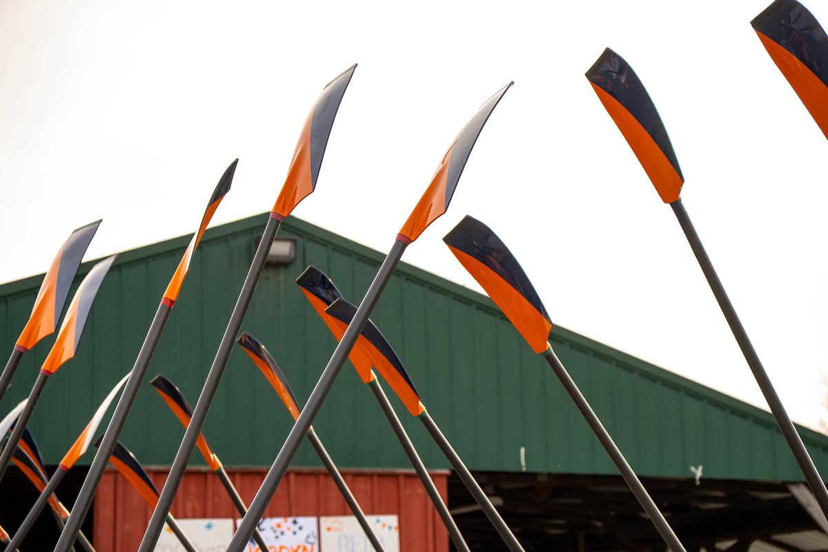 Bucknell Rowing tweet media