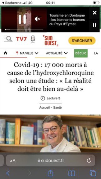 Jacques Bayet 🇧🇪🇲🇫 tweet media