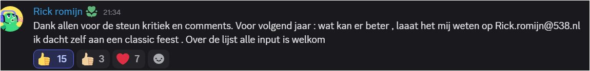 jeroen dus tweet media