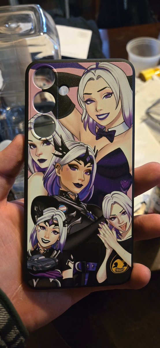 WHATIF-CENTRAL🏳️‍⚧️ tweet media