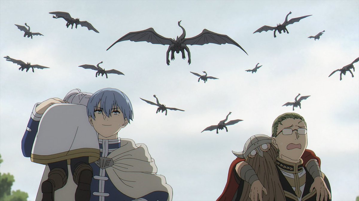 Makishima tweet media