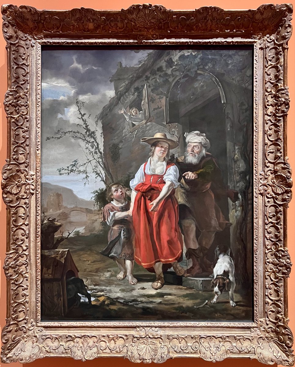 Leen Boer tweet media