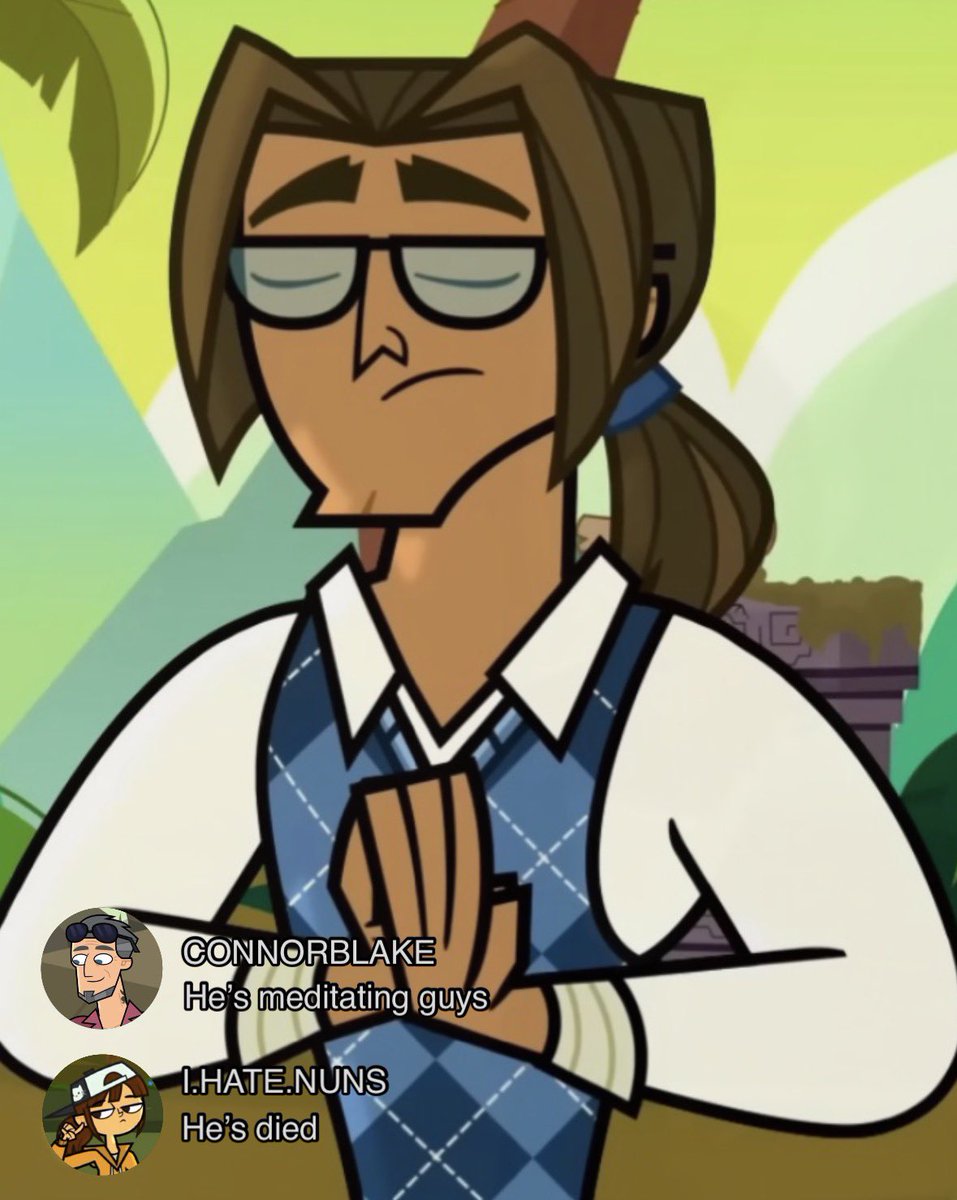 He’ll be fine 🥰