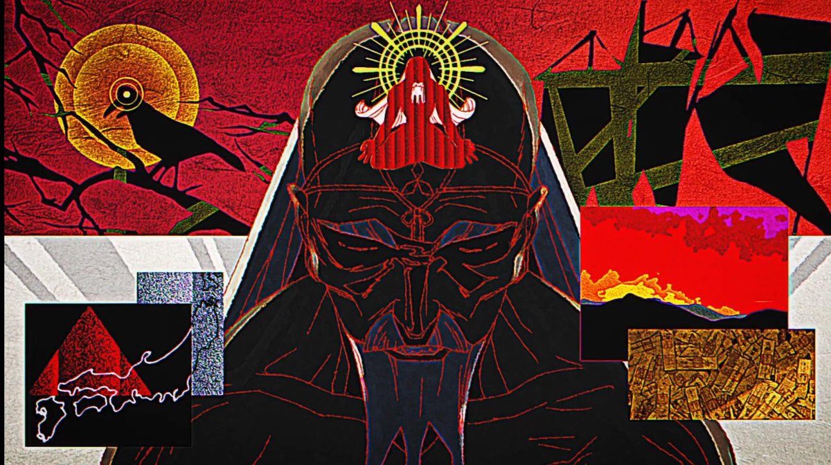 Lucca, o Analista tweet media