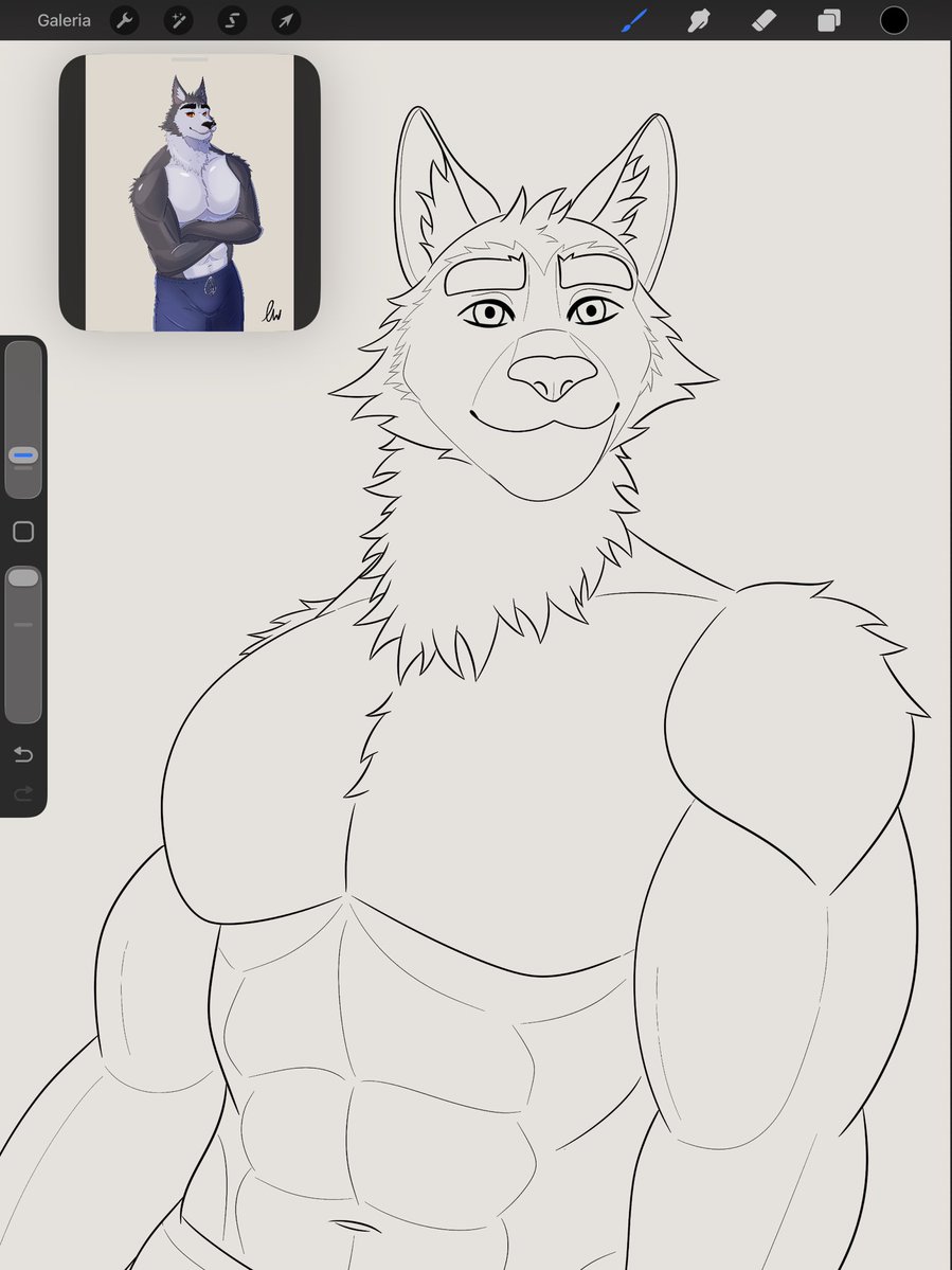 AkipWolf tweet media